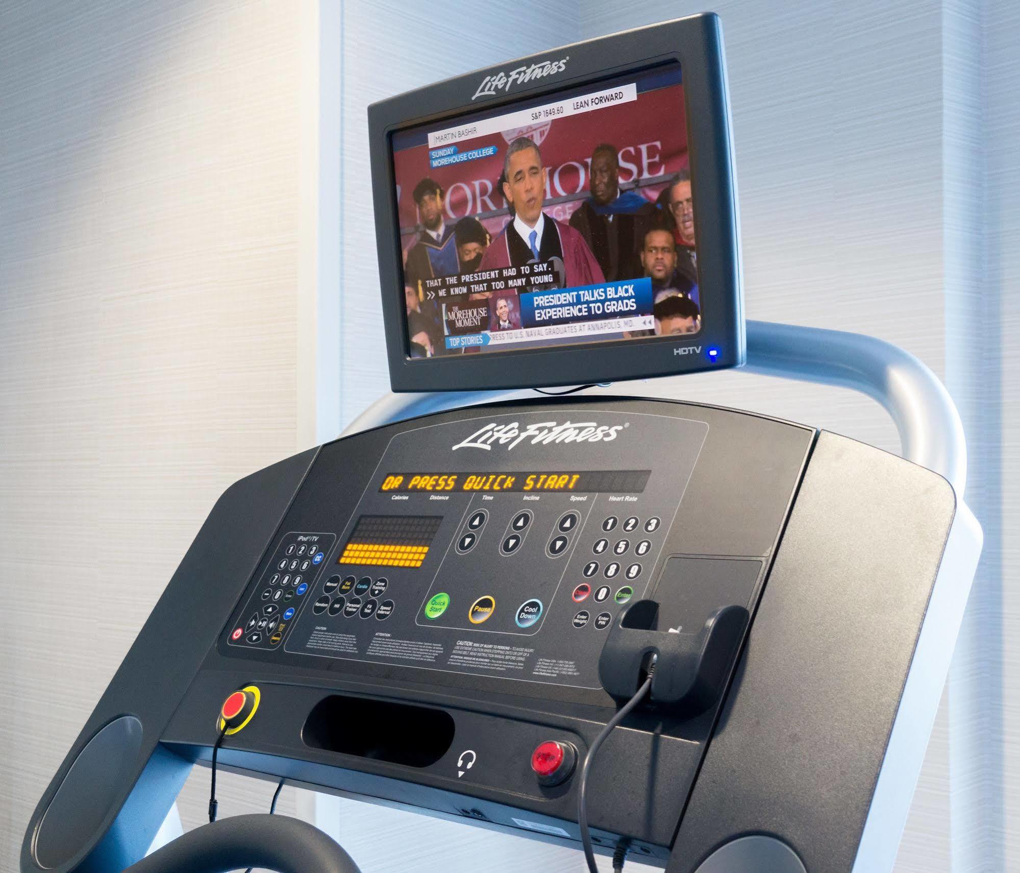 Fairfield Inn & Suites By Marriott Orlando International Drive/Convention Center Williamsburg Esterno foto